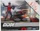 G.I.Joe Classified Series Cobra Scrap-Iron & Iron-Armor Drone Hasbro 2023