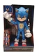 Sonic 3 Ultimate Talking 12 Inch Figure Features over 30 Iconic Phrases