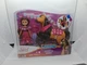 Dreamworks Spirit Untamed Miradero Festival Lucky Doll Horse Set New in Package