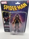 Hasbro Marvel Legends Spider-Man Retro Jessica Drew Spider-Woman Action Figure