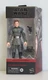 Hasbro Star Wars The Bad Batch Black Series Vice Admiral Rampart 6" Figure F2932