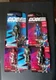 G.I.Joe 2021 Hasbro/Prexio Limited Edition mini figure set of 6: Duke,Snake Eyes