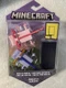 Mattel Minecraft Build-a-Portal - Axolotls 3.25" Set of 2 Figures (HGK38)