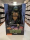 NEW NECA TMNT LEONARDO 1990 Movie 1/4 Scale 16"-18" NEW in Sealed Box  2017
