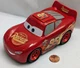 Mattel Disney Pixar Cars.TRACK TALKERS.Lightning McQueen.sounds.talking Vehicle