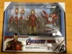 MAFEX No.140 IRON MAN MARK85 Endgame Ver. Action Figure Marvel Hobby Medicom Toy
