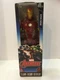 Iron Man ~Marvel AVENGERS ~ Hasbro  Titan Hero Series.  2015   "new in box"