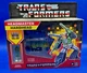 Transformers G1 Reissue Retro Headmaster Hardhead New in Box 2020 Sealed