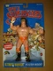 WWE Mattel Superstars LJN Series 2 ULTMATE WARRIOR Blue Card Retro