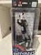 NFL 35 Dez Bryant McFarlane Action Figure Dallas Cowboys Blue Jersey