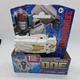 HASBRO TRANFORMERS ONE 1- STEP COG CHANGER WHEELJACK ( NEW)