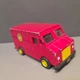 Batman Joker Van 2494 ERTL Die Cast Metal