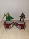Playmation Disney Marvel Avengers 2x Power Activators War Machine and Loki