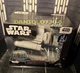 Star Wars Micro Galaxy Squadron Shuttle Tydirium Tydirium Shuttle 