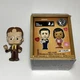 Walmart Ex Funko Mystery  Minis 3" Vinyl Figure - The Office - Dwight Schrute