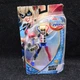 DC Super Hero Girls Harley Quinn Action Figure 6 inch Doll with Mallet MATTEL
