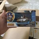 NKOK Sonic The Hedgehog All Stars Racing Pull Back Action Shadow ~NEW