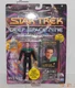 1993 Star Trek Deep Space Nine Doctor Julian Bashir Figure Playmates Toys