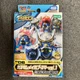 Takara Tomy B Daman Custom Made Blaster BM06 Action Toy Japan