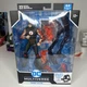 McFarlane DC Multiverse Speed Metal Barry Allen Flash  Action Figure 7" - NEW