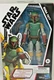 Star Wars Galaxy of Adventures Boba Fett 5-Inch Action Figure MISP FAST SHIPPING
