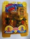NEW TOYBIZ MARVEL GREATEST MOMENTS ADAM WARLOCK VS THANOS ACTION FIGURES! R31