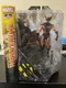 Diamond Select Toys Marvel Select Brown Uniform Wolverine Action Figure New **