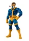 BANDAI S.H.Figuarts CYCLOPS GAMERVERSE Figure X-MEN