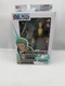 Bandai Anime Heroes One Piece Roronoa Zoro Action Figure - New in Box!