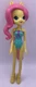 My Little Pony Equestria Girls Pinkie Pie 9" Doll Hasbro Pink Hair