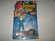 Fantastic Four Invisible Woman Action Figure New  Toy Biz Marvel Comics 1994