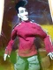NSYNC JC Chasez Collectible Marionette Doll Living Toyz 2000 New In Box