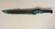 2019 Hasbro Power Rangers Beast Morphers Beast-X Electronic Saber Sword - WORKS