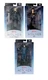 3 Piece McFarlane The Witcher GERALT, CIRI, JASKIER 7" Netflix Action Figures