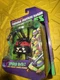 SPIDER BYTEZ - Nickelodeon Teenage Mutant Ninja Turtles - Playmates Figure