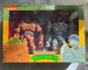 NECA TMNT Teenage Mutant Ninja Turtles Traag and Granitor action figures new
