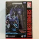 HASBRO TRANSFORMERS GENERATIONS STUDIO SERIES 86-10 VOYAGER SWEEP ACTION FIGURE