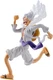 TAMASHII NATIONS S.H.Figuarts ONE PIECE Monkey D. Luffy -Gear 5- Approx. 15