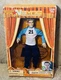Vintage 2000 Nsync Tour 2000 Justin Timberlake 10" Action Figure  Sealed NIB