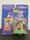 STARTING LINEUP Mark McGwire St. Louis Cardinals 1998 Home Run Records Figure