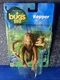 Disney/Pixar A Bug's Life Hopper Bendable Bendy Figure 1997 Mattel