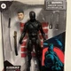 GI Joe Classified Snake Eyes 16 Hasbro 6 Inch Action Figure Age 3+