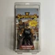 WWE Superstars Hollywood Hulk Hogan NWO Mattel New Unpunched With Case