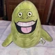Ghostbusters Slimer 8" Phunny Plush by Kidrobot 2016 Stuffed Animal Toy