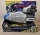 IMAGINEXT DISNEY PIXAR LIGHTYEAR HYPERSPEED EXPLORER XL-01 NEW Space Ship Toy