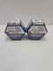 Roblox DevSeries Blind Mystery Figure Series 1 with Virtual Item Code Lot Of 2