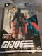Hasbro G.I. Joe Classified Action Figure Snake Eyes 