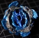 Bloody Longinus 8&rsquo; Vortex Defense B-118 08 Beyblade Burst Takara Tomy #1 May