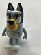 Bluey Moose Toys Action Figure Character Toy