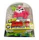 Funrise Burp Zombies Series One BURPSTER BILLIE Figure Motion Activated Burps